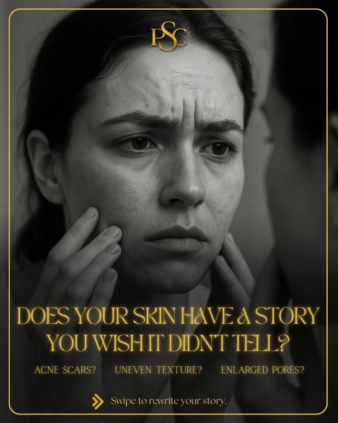 Skin concerns we treat at Prime Skin Clinic
